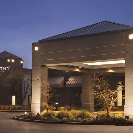 Country Inn & Suites By Radisson, Seattle-Bothell, Wa Εξωτερικό φωτογραφία