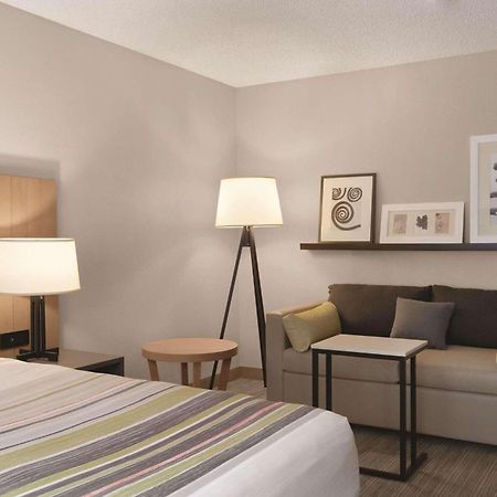 Country Inn & Suites By Radisson, Seattle-Bothell, Wa Εξωτερικό φωτογραφία