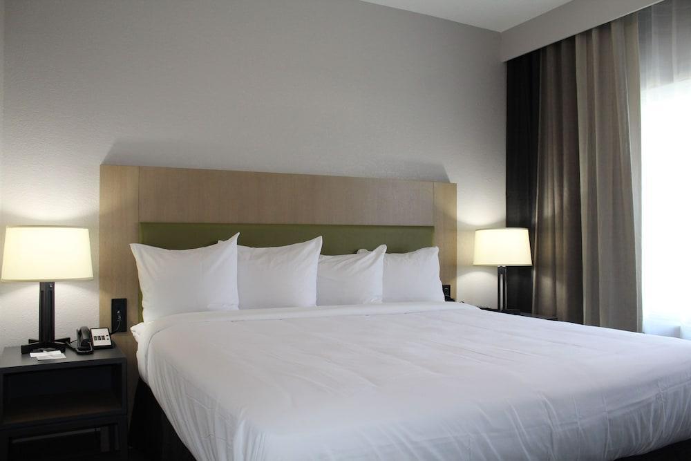 Country Inn & Suites By Radisson, Seattle-Bothell, Wa Εξωτερικό φωτογραφία