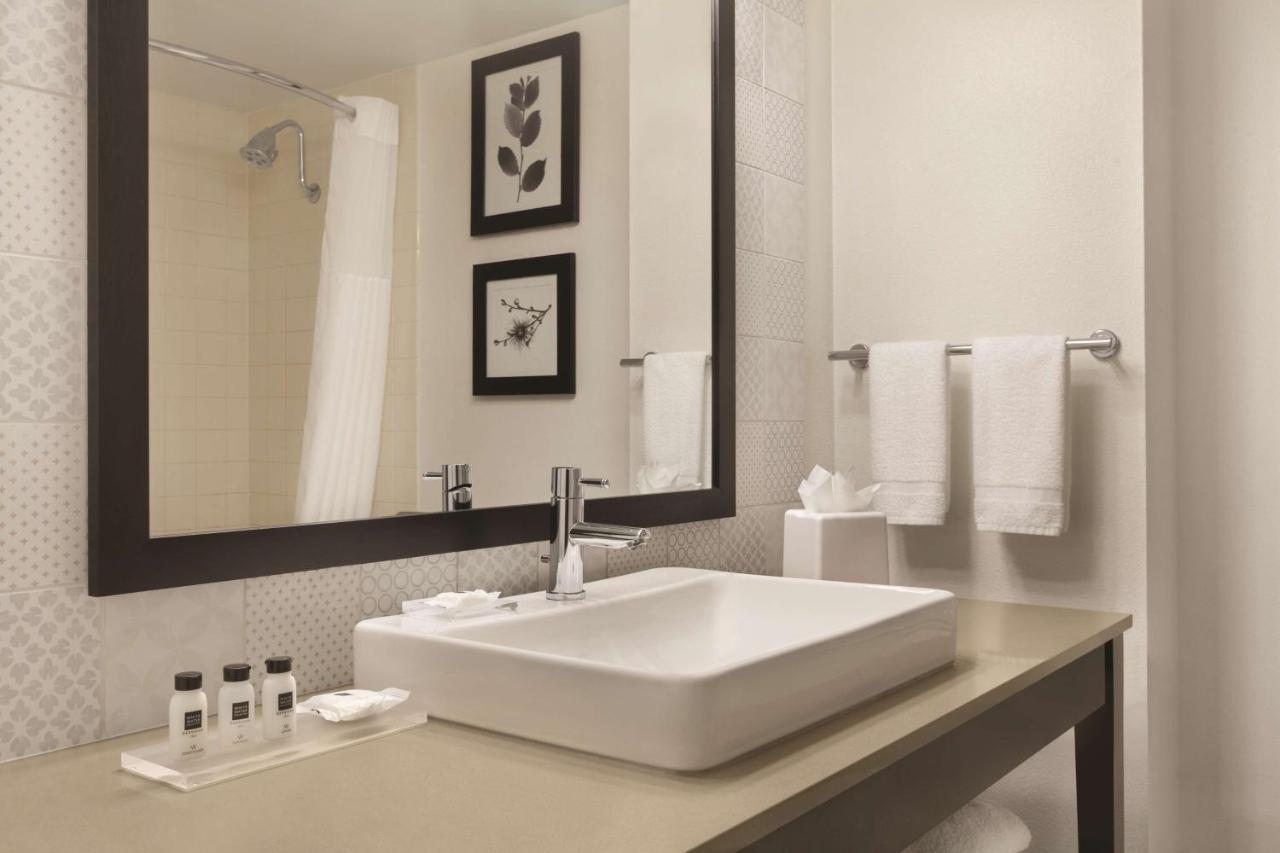 Country Inn & Suites By Radisson, Seattle-Bothell, Wa Εξωτερικό φωτογραφία