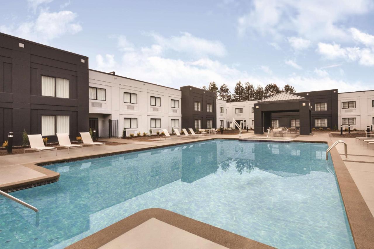 Country Inn & Suites By Radisson, Seattle-Bothell, Wa Εξωτερικό φωτογραφία