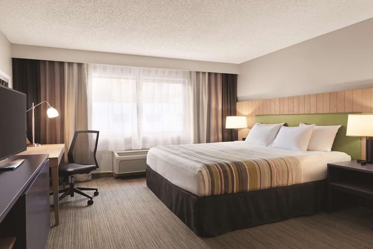 Country Inn & Suites By Radisson, Seattle-Bothell, Wa Εξωτερικό φωτογραφία