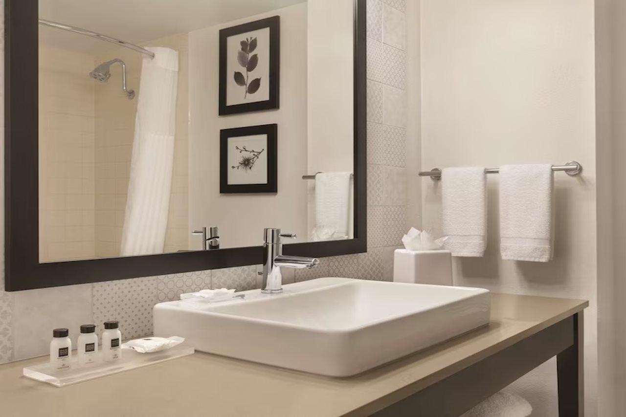 Country Inn & Suites By Radisson, Seattle-Bothell, Wa Εξωτερικό φωτογραφία