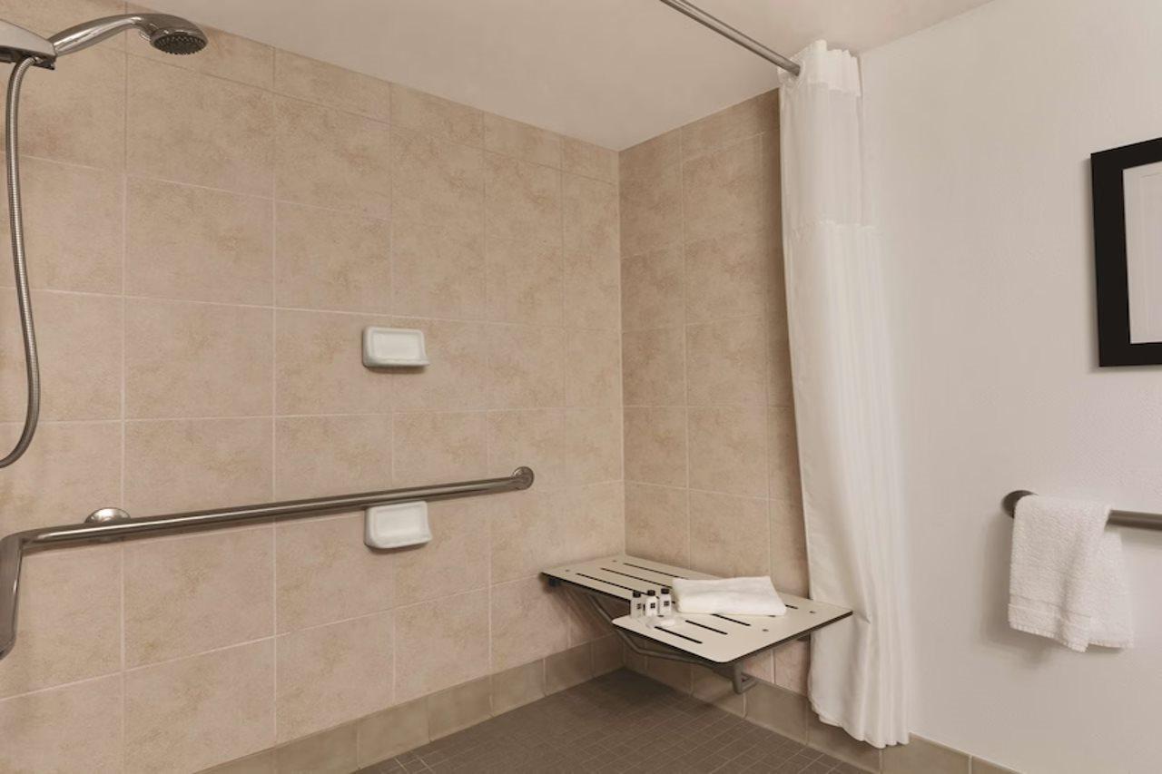 Country Inn & Suites By Radisson, Seattle-Bothell, Wa Εξωτερικό φωτογραφία
