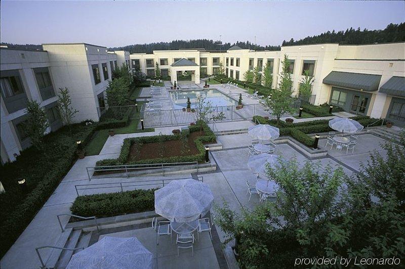 Country Inn & Suites By Radisson, Seattle-Bothell, Wa Εξωτερικό φωτογραφία