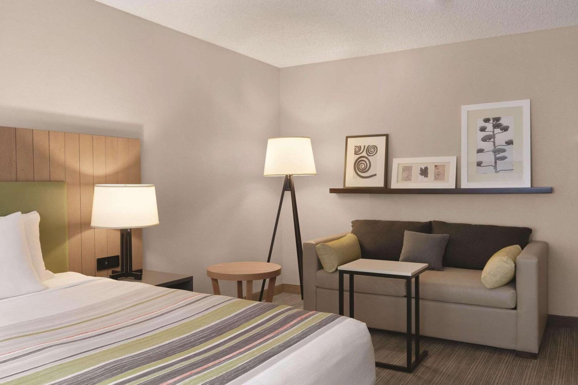 Country Inn & Suites By Radisson, Seattle-Bothell, Wa Εξωτερικό φωτογραφία