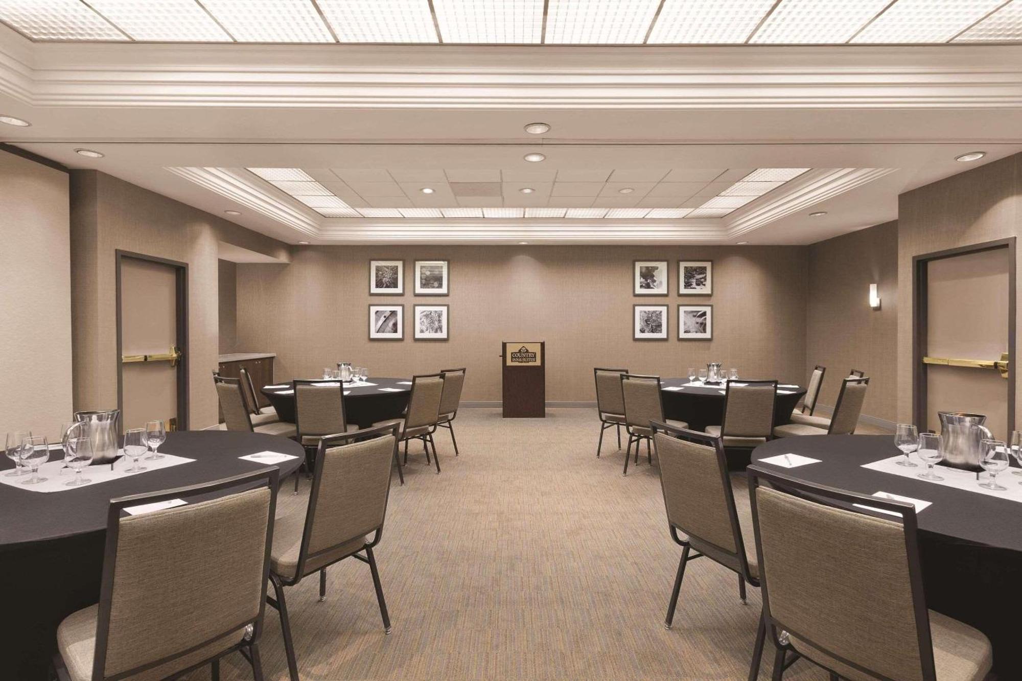 Country Inn & Suites By Radisson, Seattle-Bothell, Wa Εξωτερικό φωτογραφία