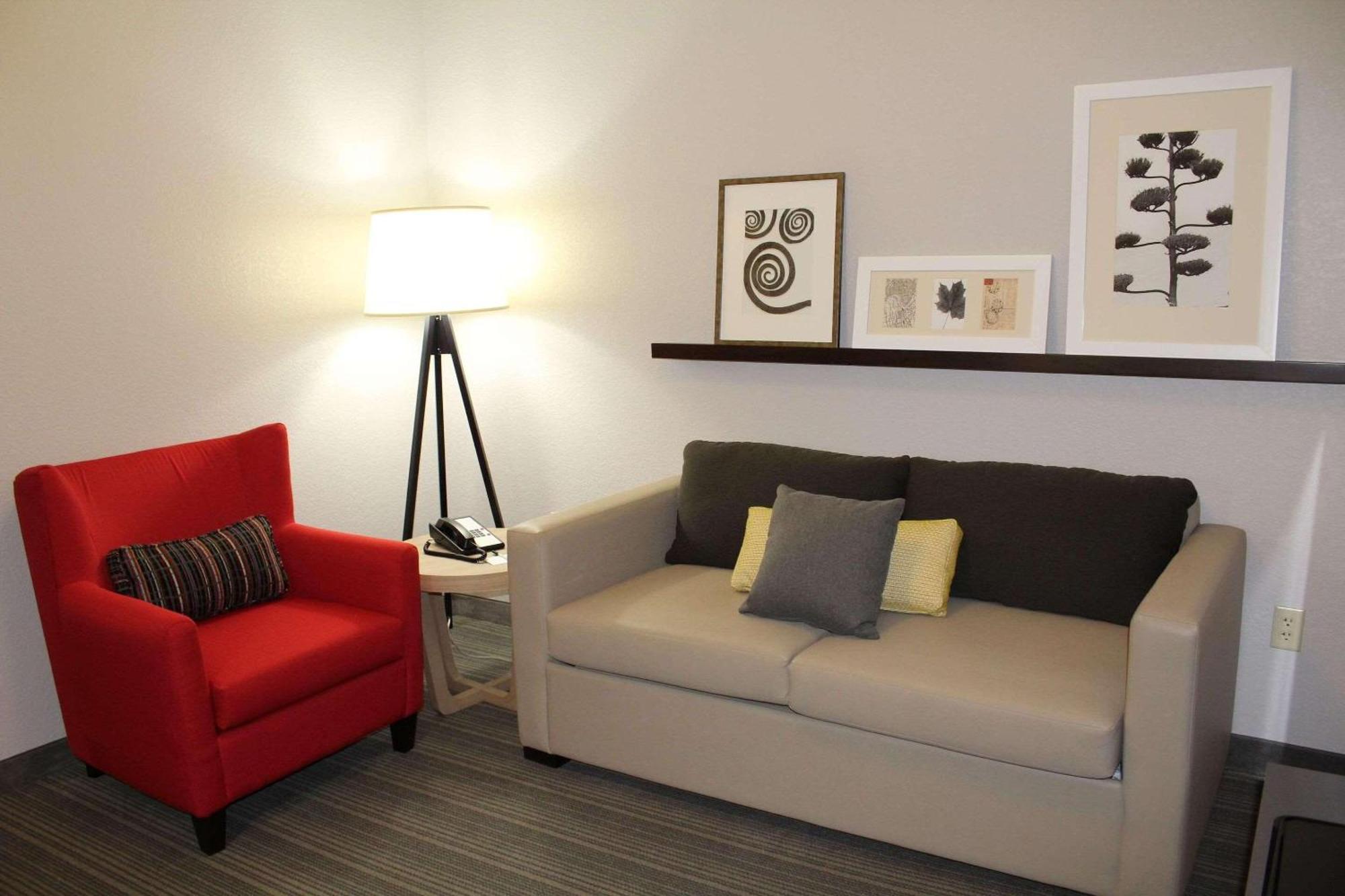 Country Inn & Suites By Radisson, Seattle-Bothell, Wa Εξωτερικό φωτογραφία