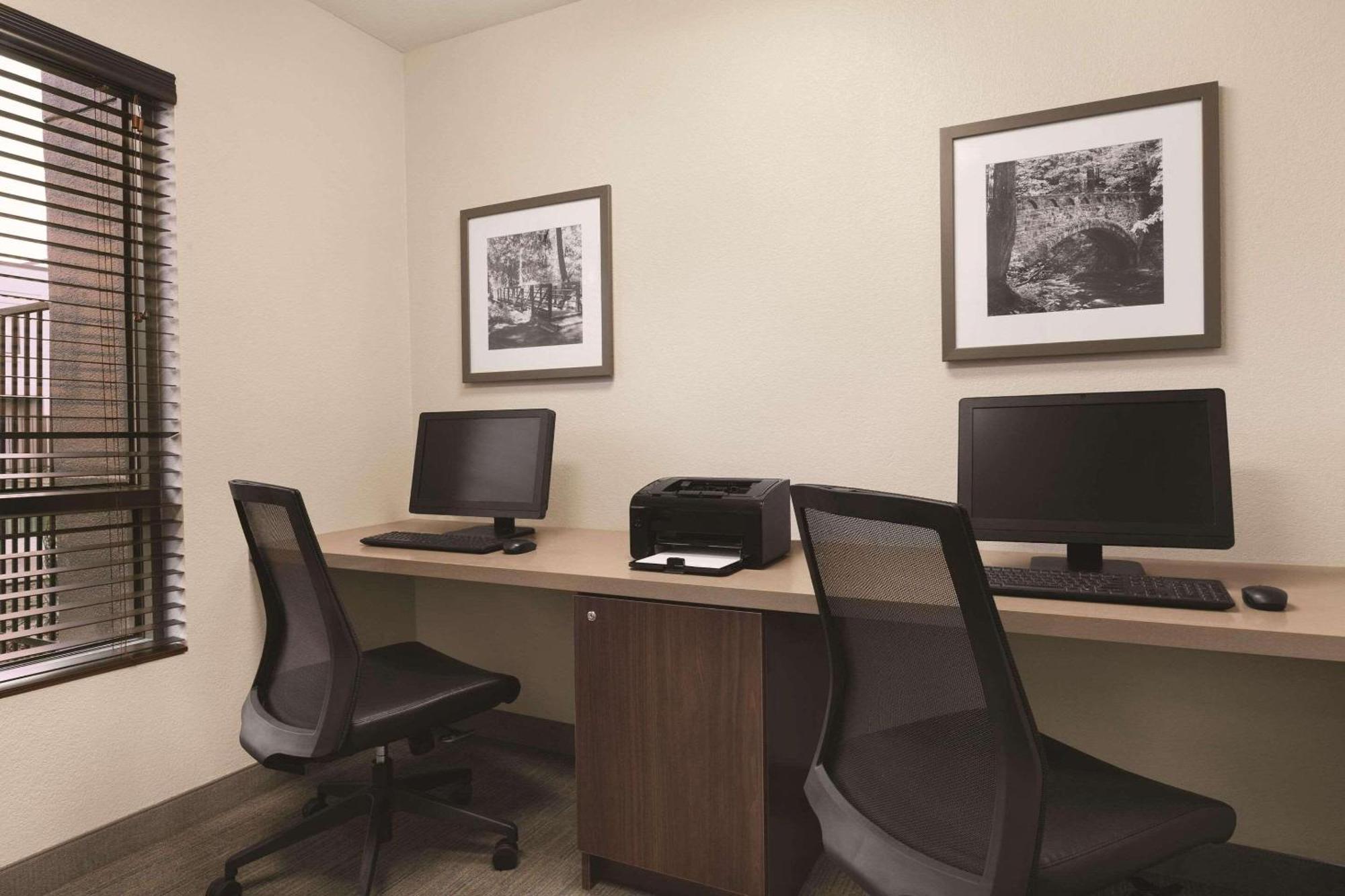Country Inn & Suites By Radisson, Seattle-Bothell, Wa Εξωτερικό φωτογραφία