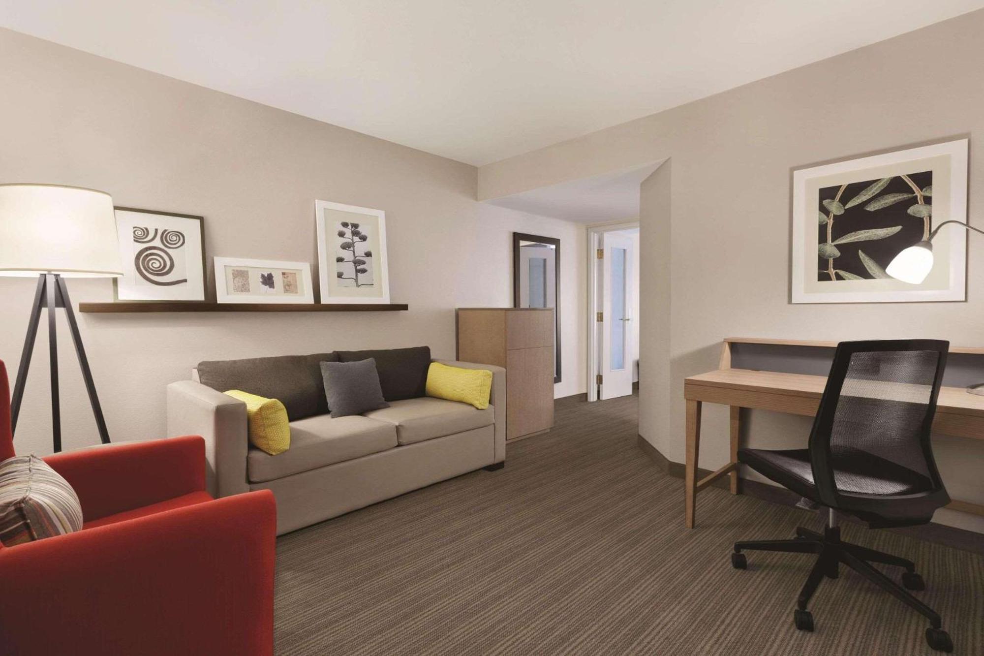 Country Inn & Suites By Radisson, Seattle-Bothell, Wa Εξωτερικό φωτογραφία