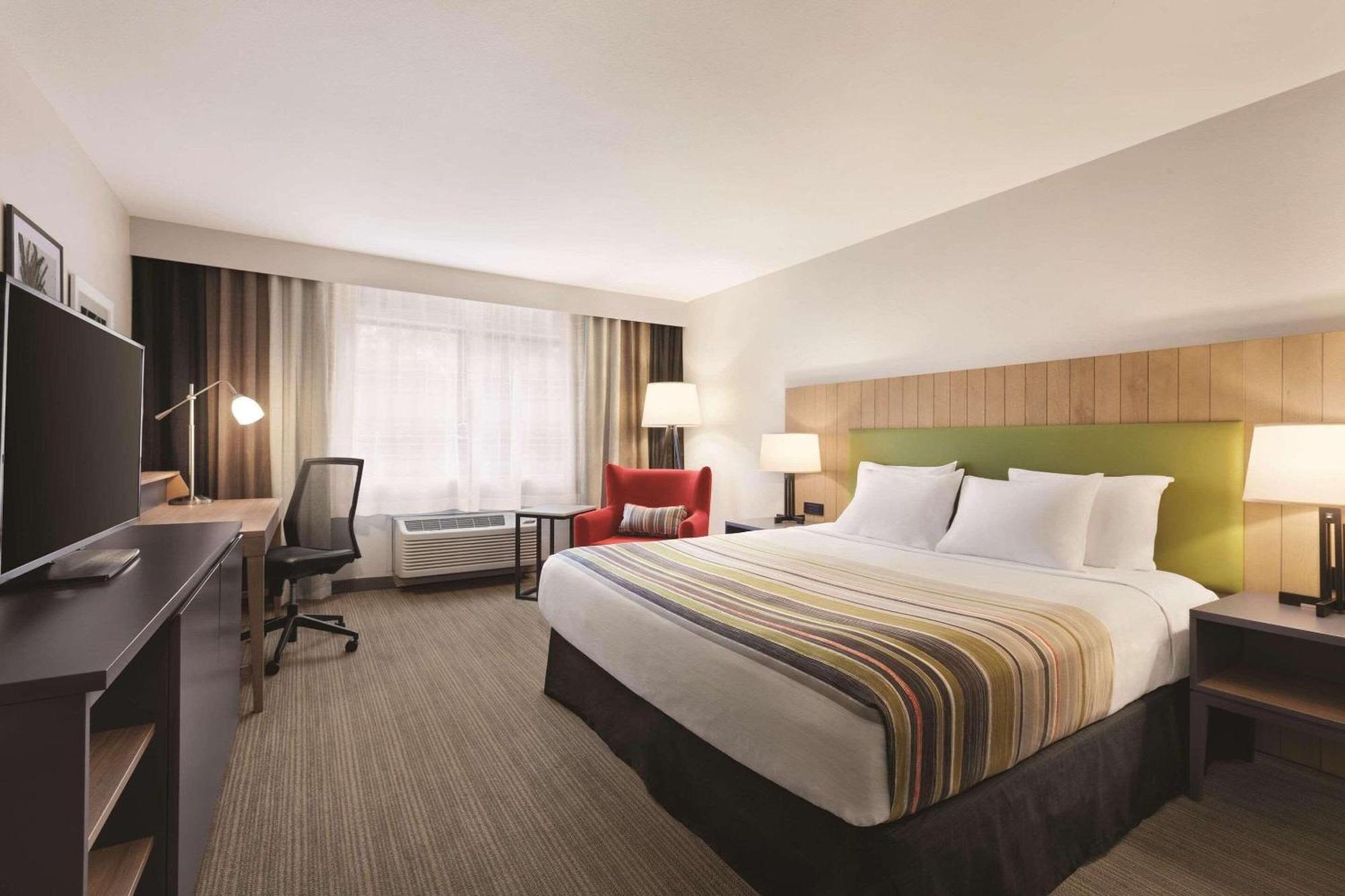 Country Inn & Suites By Radisson, Seattle-Bothell, Wa Εξωτερικό φωτογραφία