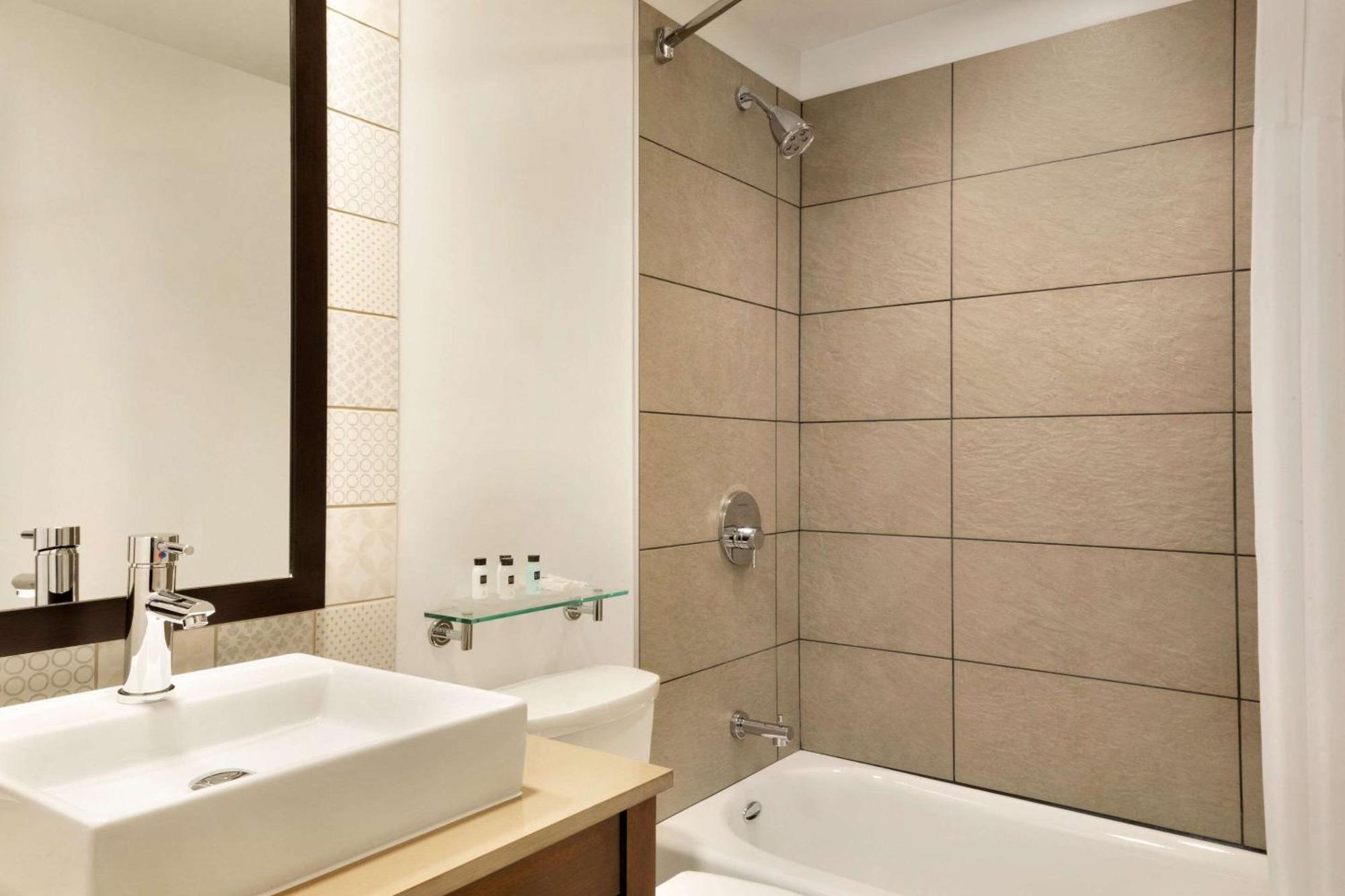 Country Inn & Suites By Radisson, Seattle-Bothell, Wa Εξωτερικό φωτογραφία