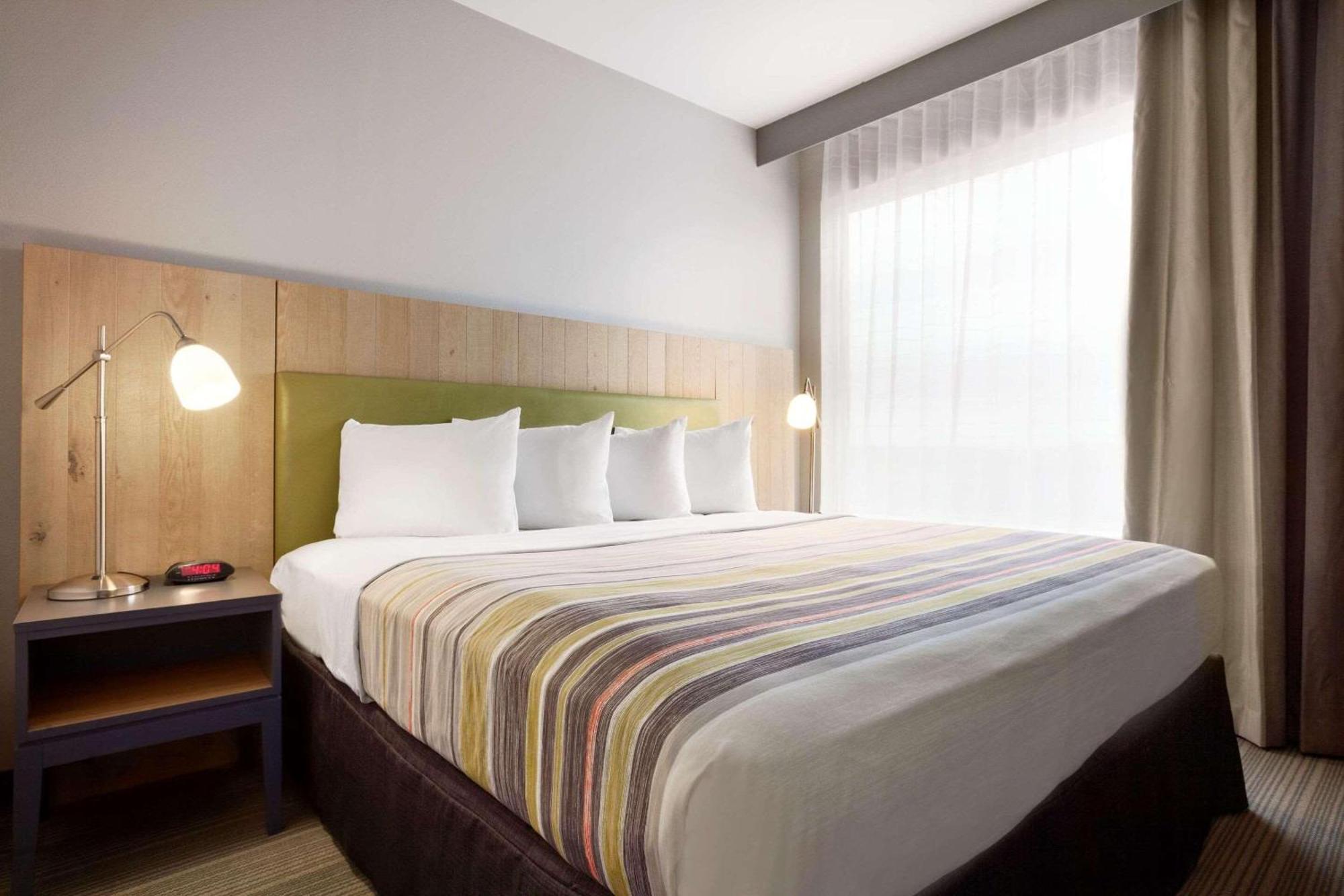 Country Inn & Suites By Radisson, Seattle-Bothell, Wa Εξωτερικό φωτογραφία