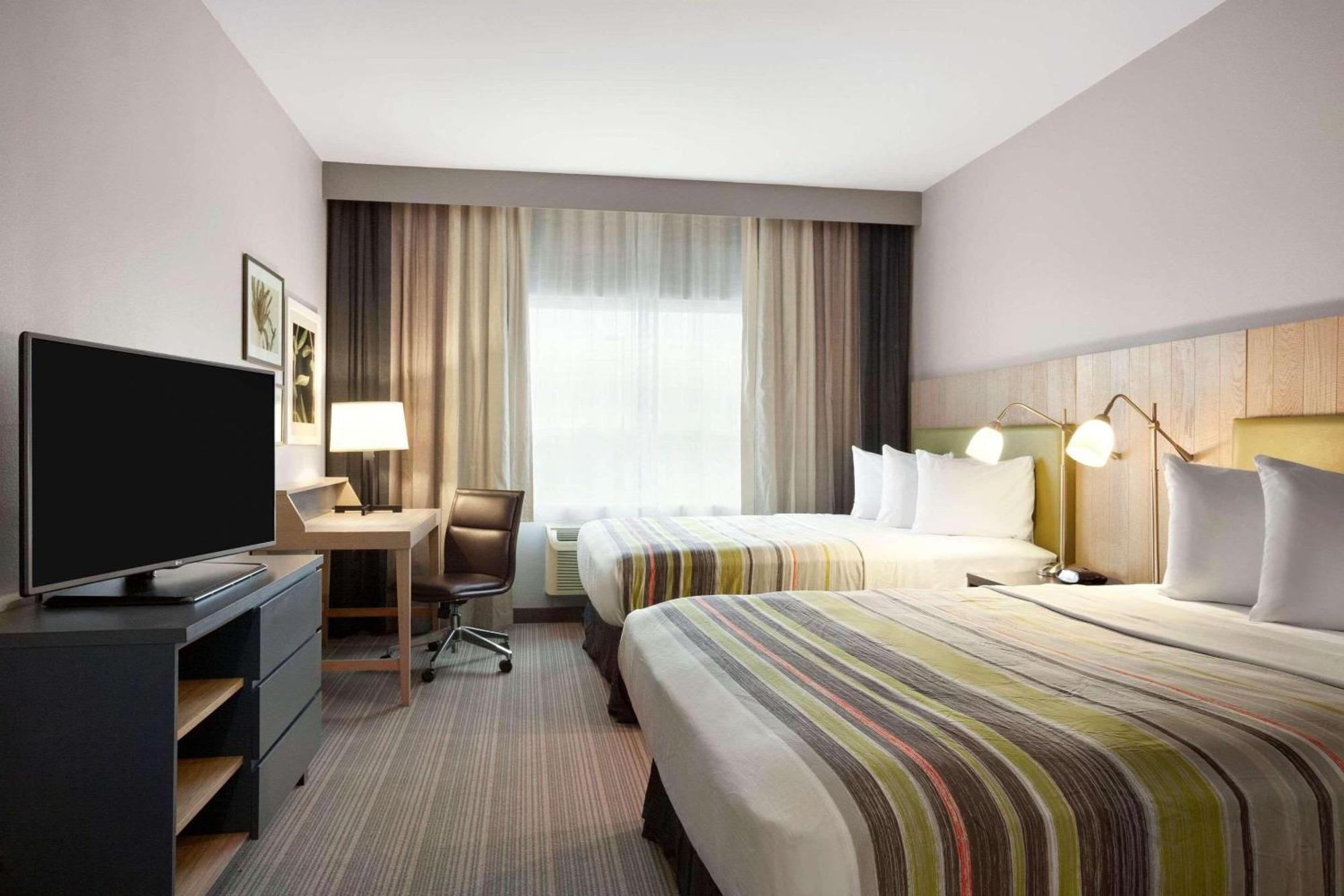 Country Inn & Suites By Radisson, Seattle-Bothell, Wa Εξωτερικό φωτογραφία
