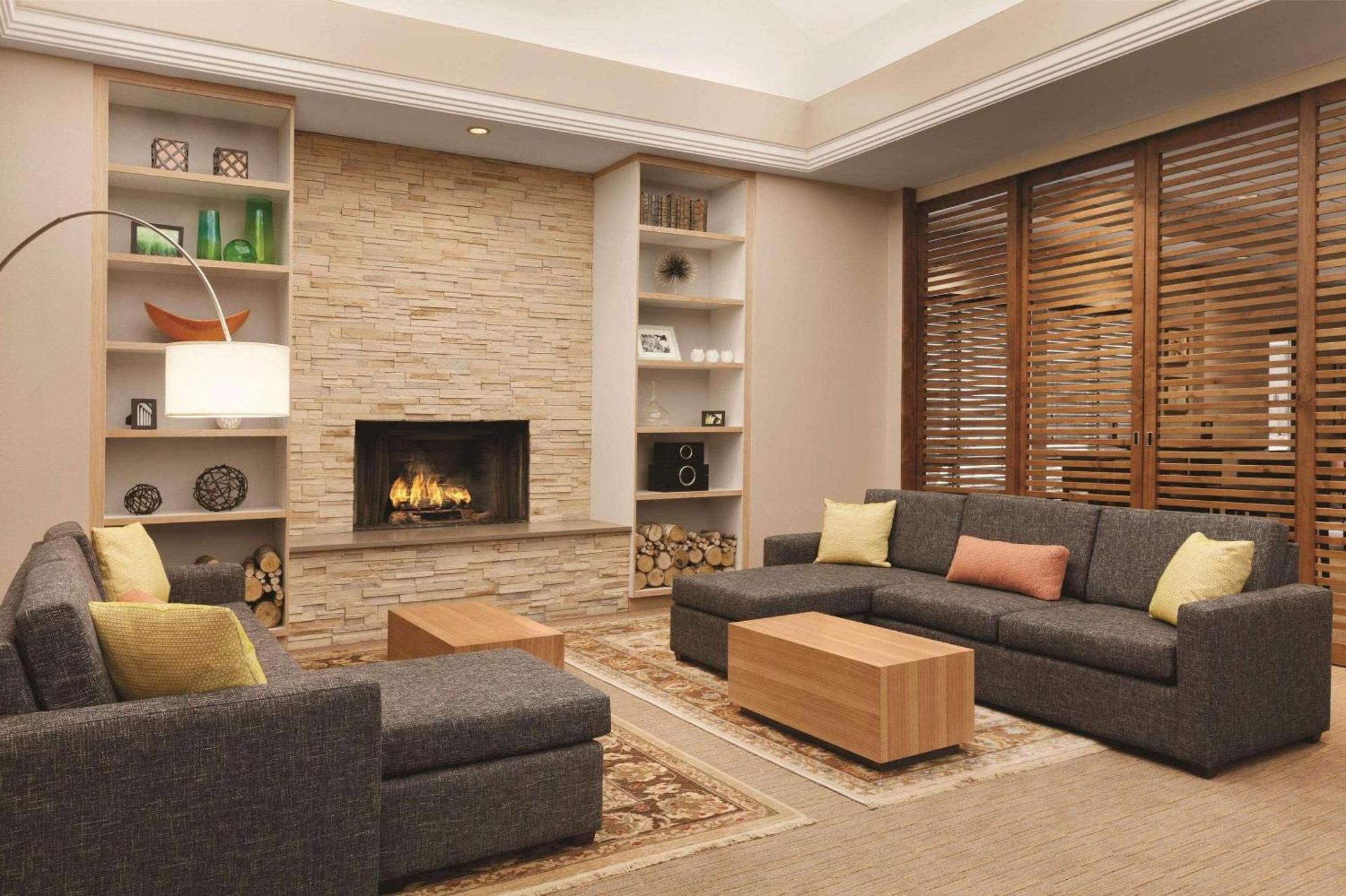Country Inn & Suites By Radisson, Seattle-Bothell, Wa Εξωτερικό φωτογραφία