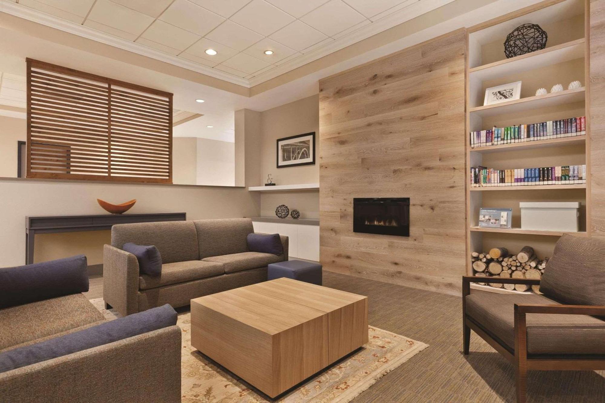 Country Inn & Suites By Radisson, Seattle-Bothell, Wa Εξωτερικό φωτογραφία