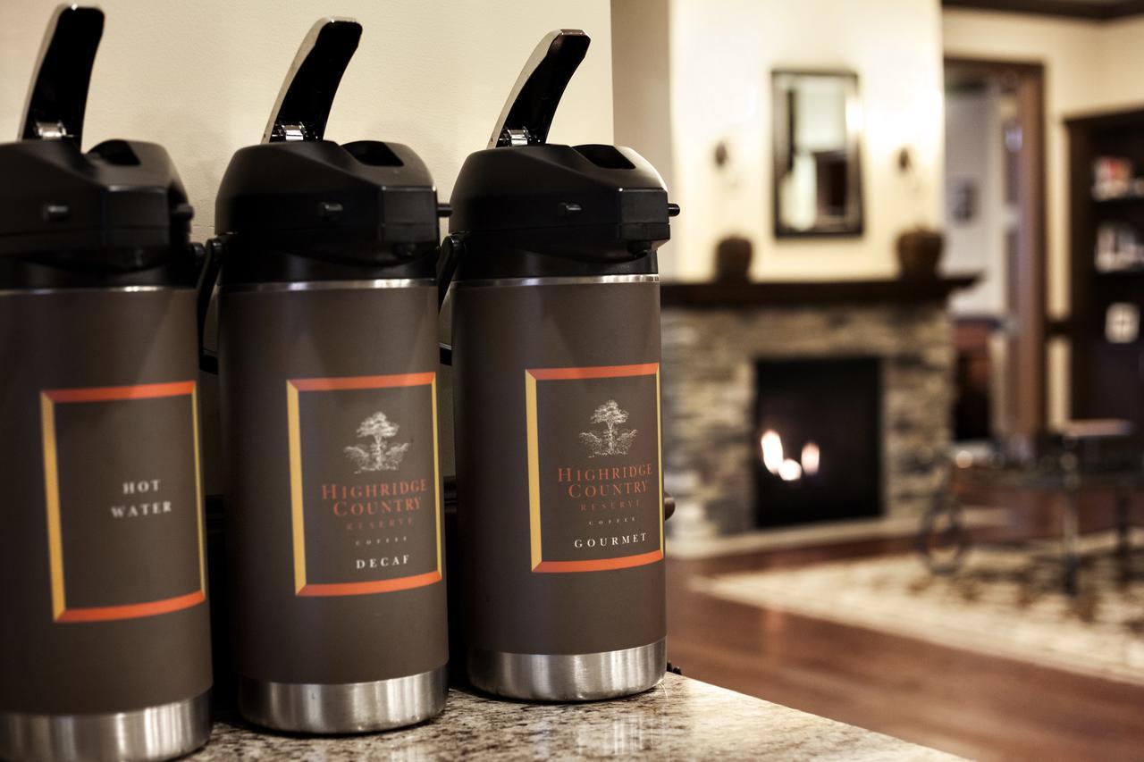 Country Inn & Suites By Radisson, Seattle-Bothell, Wa Εξωτερικό φωτογραφία
