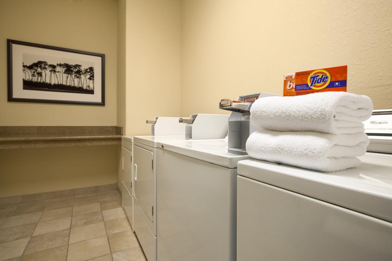 Country Inn & Suites By Radisson, Seattle-Bothell, Wa Εξωτερικό φωτογραφία