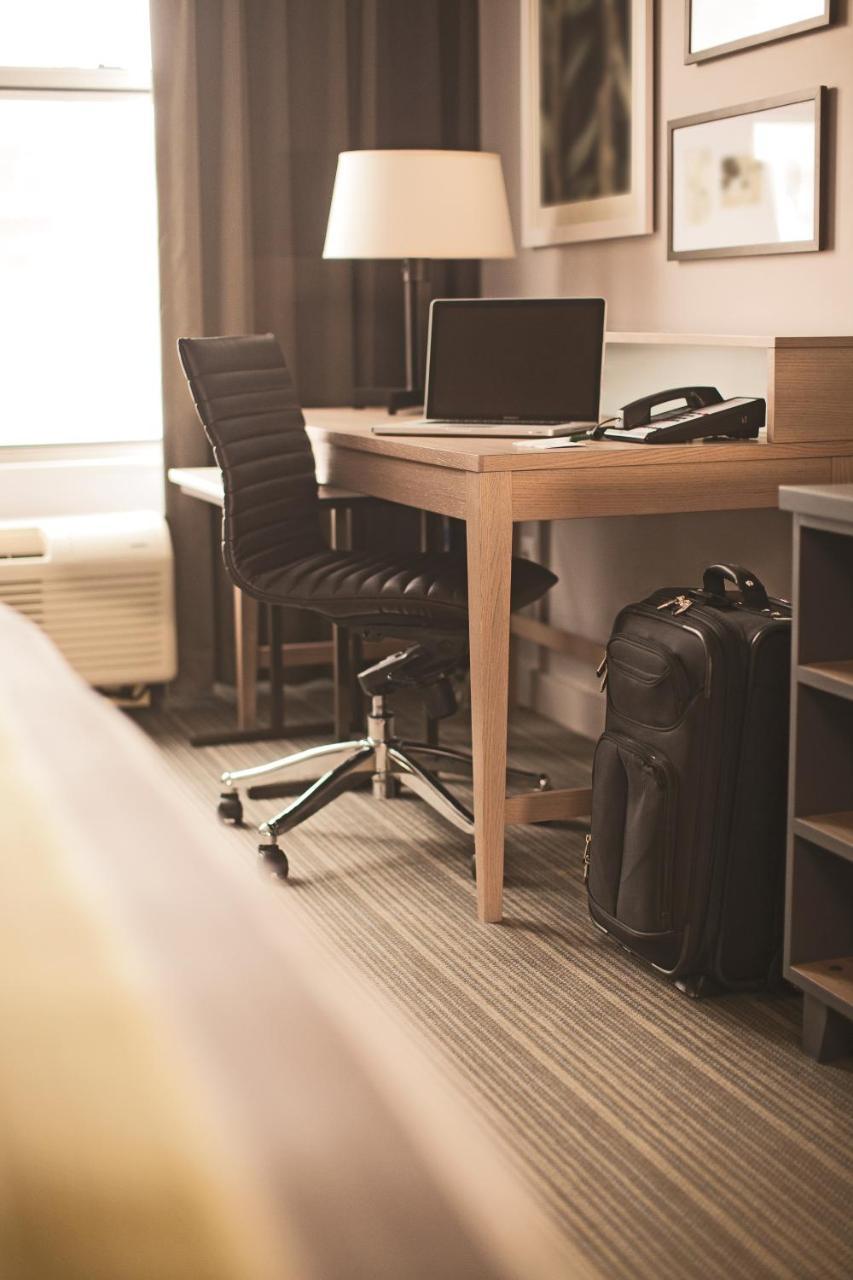 Country Inn & Suites By Radisson, Seattle-Bothell, Wa Εξωτερικό φωτογραφία