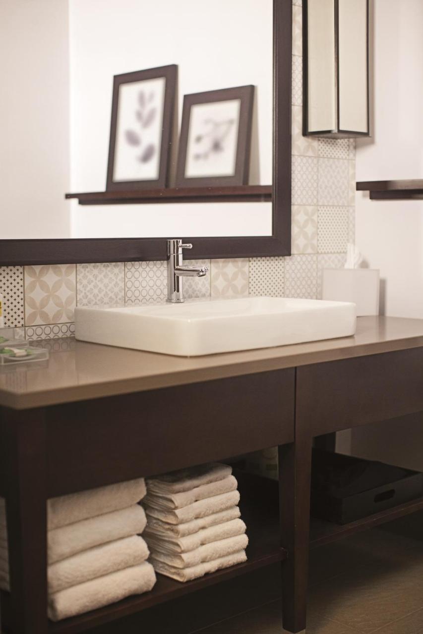 Country Inn & Suites By Radisson, Seattle-Bothell, Wa Εξωτερικό φωτογραφία
