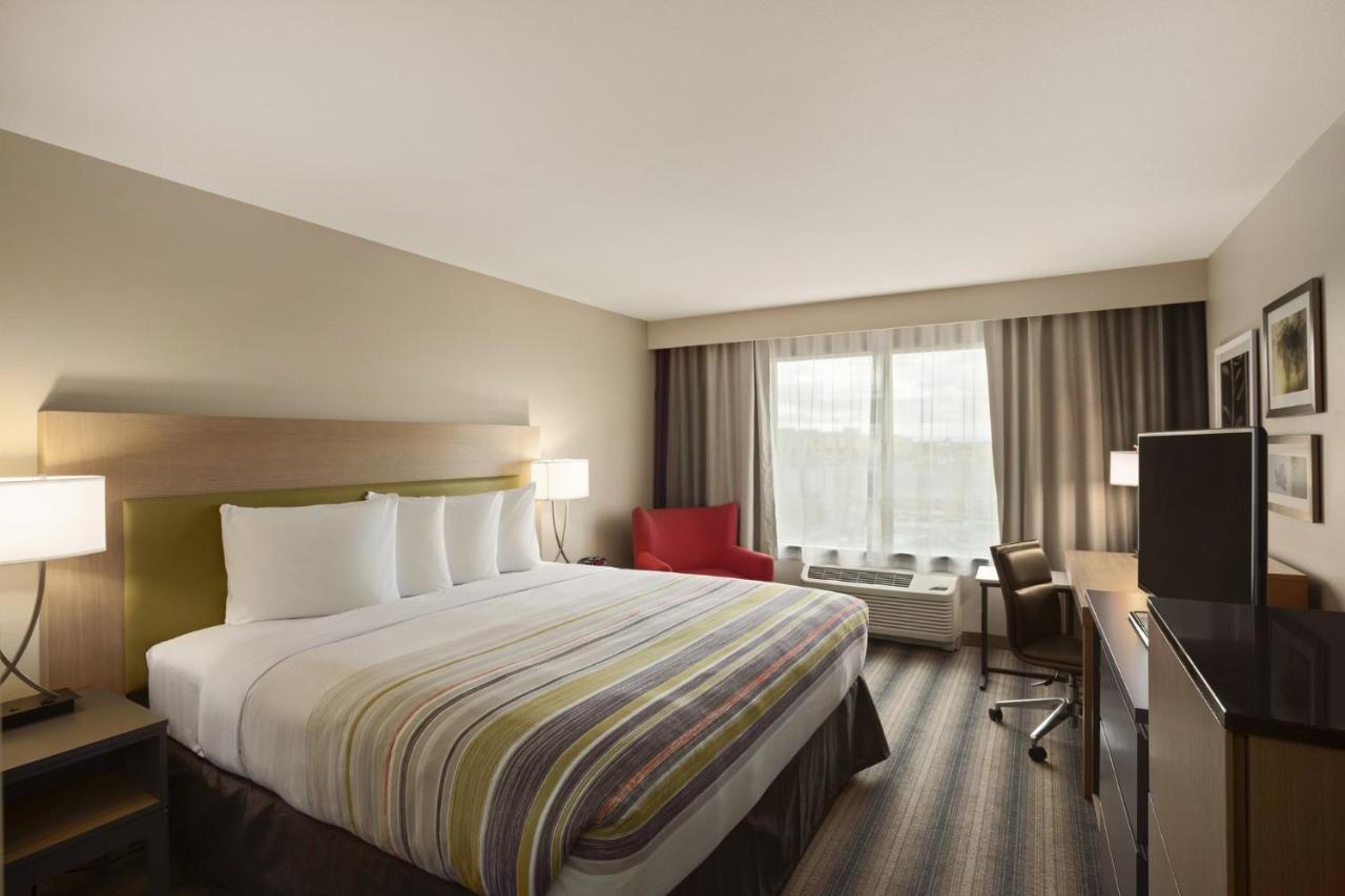 Country Inn & Suites By Radisson, Seattle-Bothell, Wa Εξωτερικό φωτογραφία