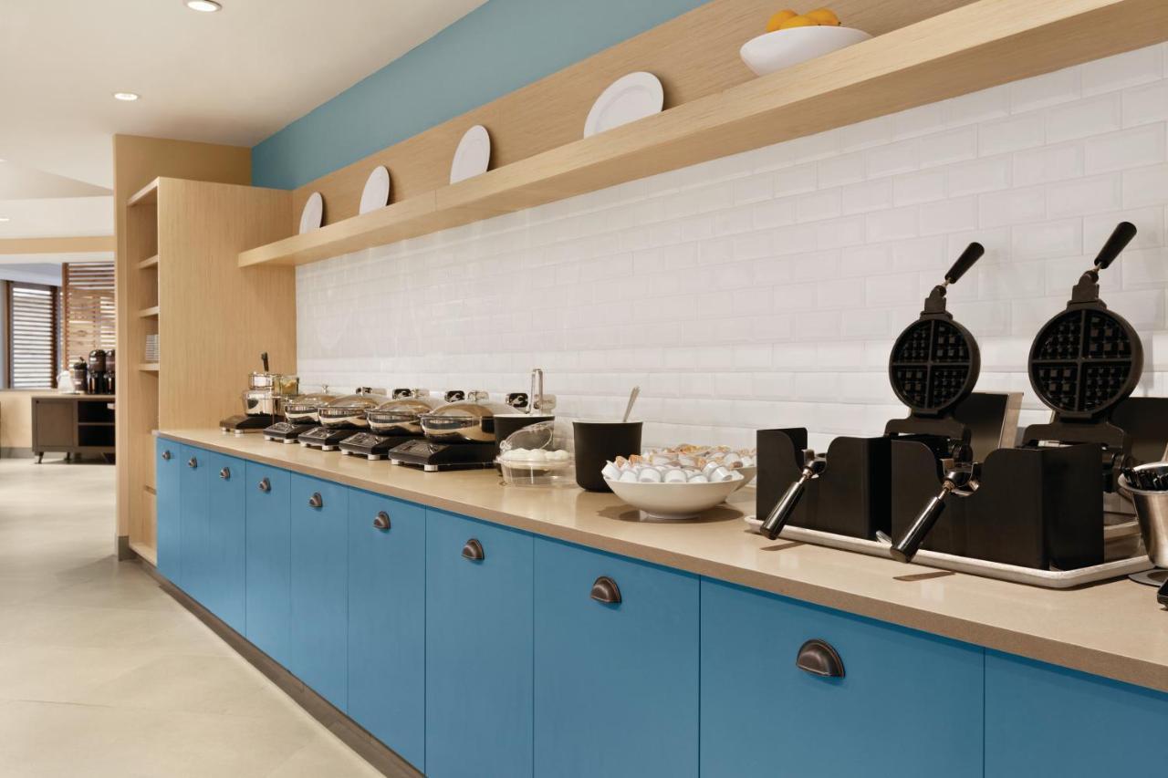 Country Inn & Suites By Radisson, Seattle-Bothell, Wa Εξωτερικό φωτογραφία