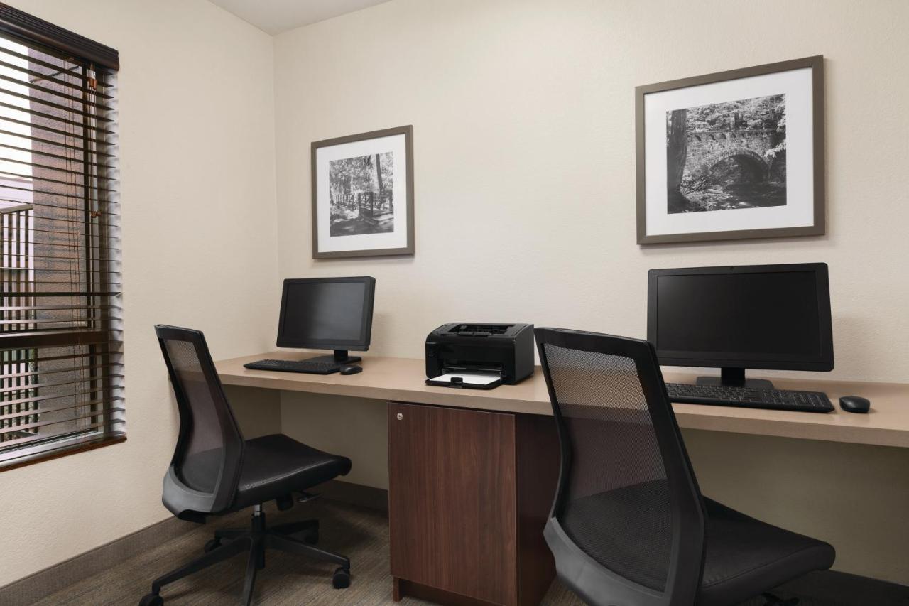 Country Inn & Suites By Radisson, Seattle-Bothell, Wa Εξωτερικό φωτογραφία