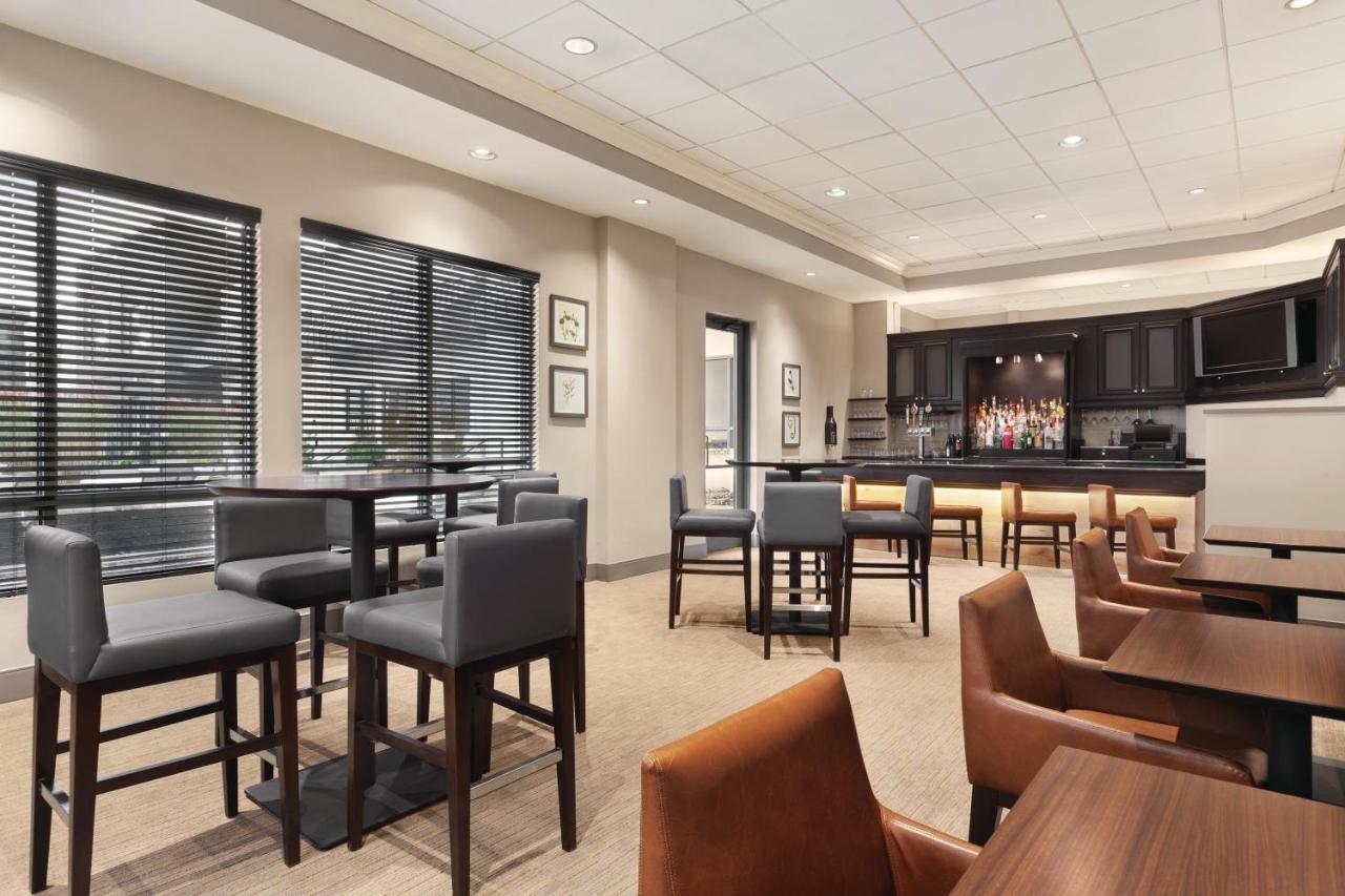 Country Inn & Suites By Radisson, Seattle-Bothell, Wa Εξωτερικό φωτογραφία