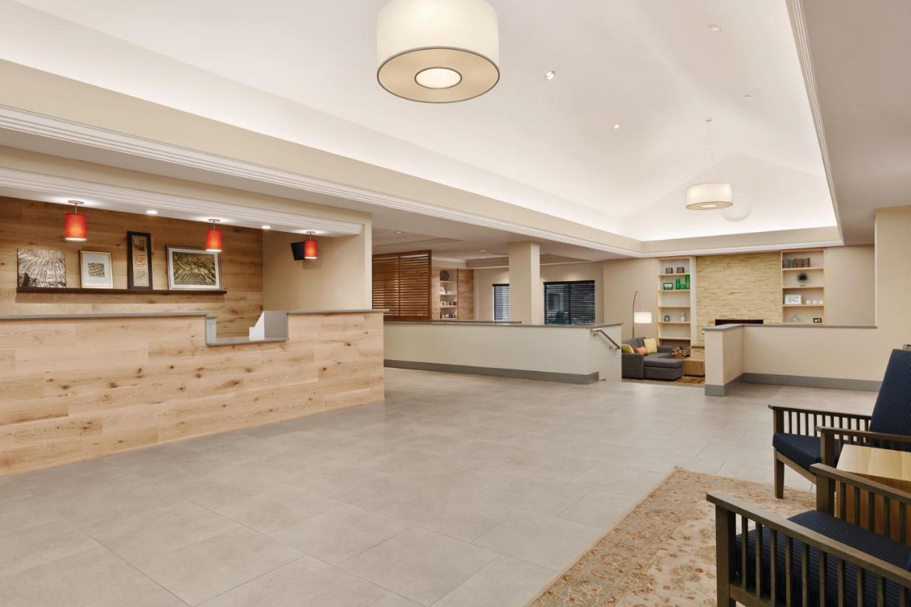 Country Inn & Suites By Radisson, Seattle-Bothell, Wa Εξωτερικό φωτογραφία