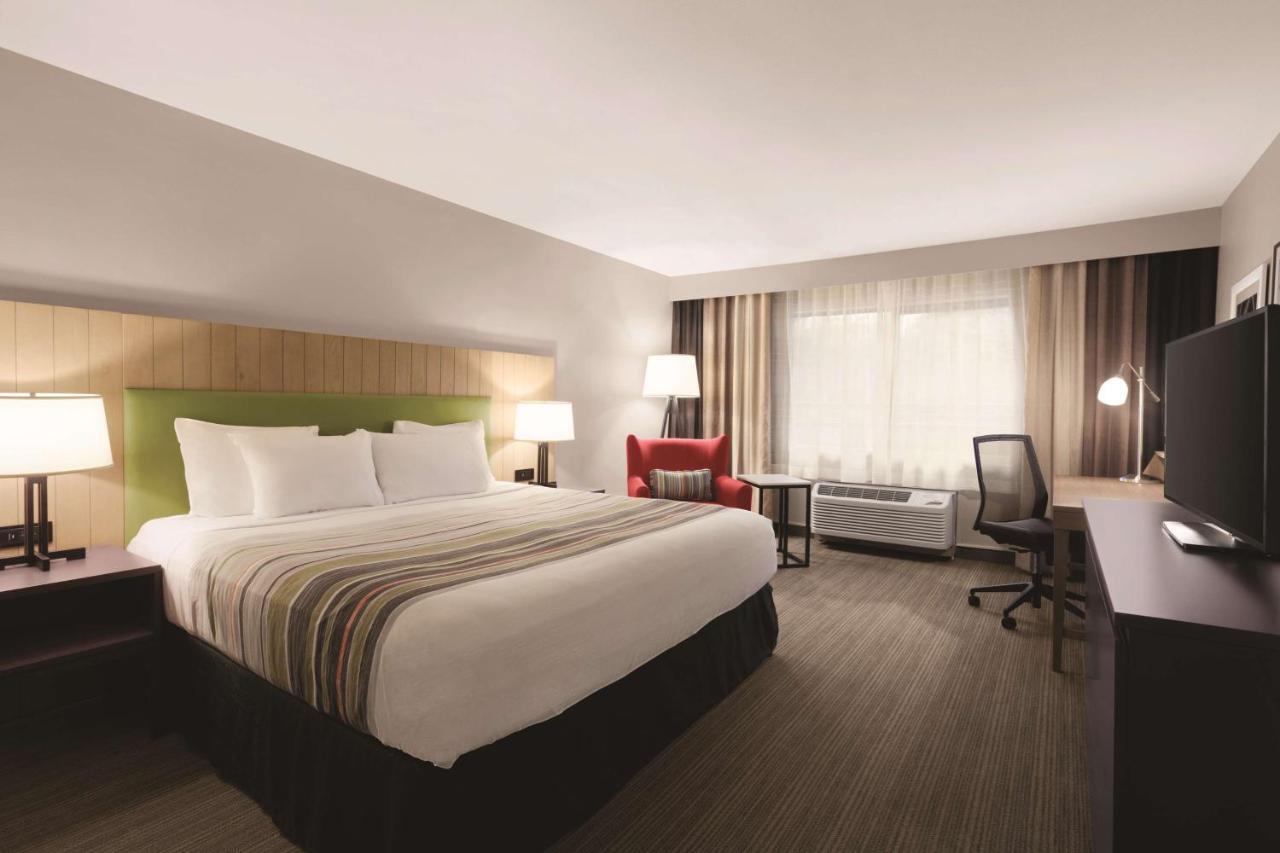 Country Inn & Suites By Radisson, Seattle-Bothell, Wa Εξωτερικό φωτογραφία