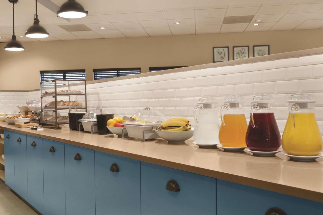 Country Inn & Suites By Radisson, Seattle-Bothell, Wa Εξωτερικό φωτογραφία